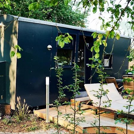Apartamento Schaeferwagen Merino